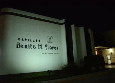 Despiden restos mortales de Abril, quien fuera esposa de exCEO de Amazon