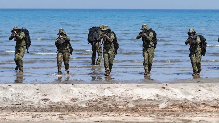 Estados Unidos condiciona ayuda a México por adeudo de agua; pide cumplir Tratado de 1944 y acciones conjuntas contra el narco