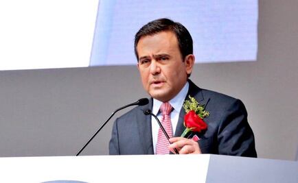 Sin impacto a la economía ajuste presupuestal: Ildefonso Guajardo