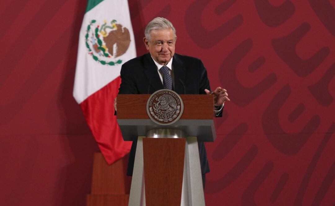 Foto: Carlos Mejía/EL UNIVERSAL