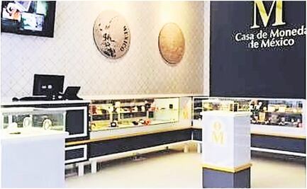 Este año se emitirán 6 nuevas monedas conmemorativas diseñadas por Banxico 