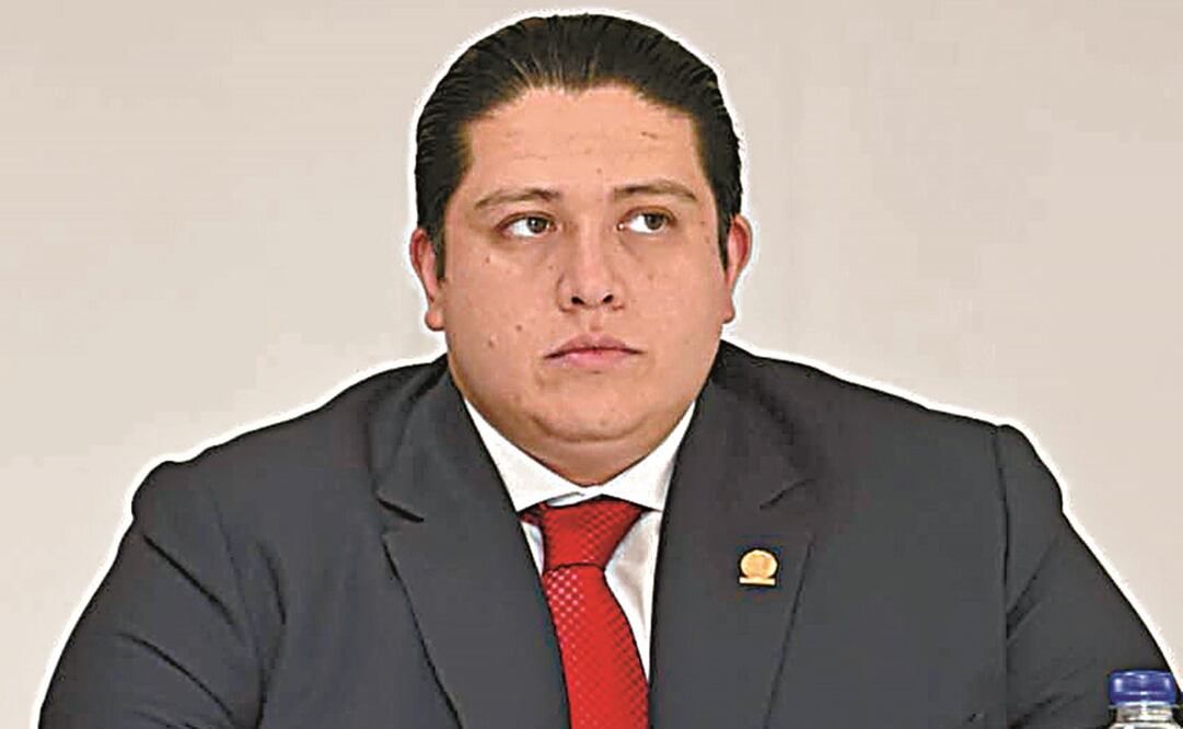 Luis Mendoza