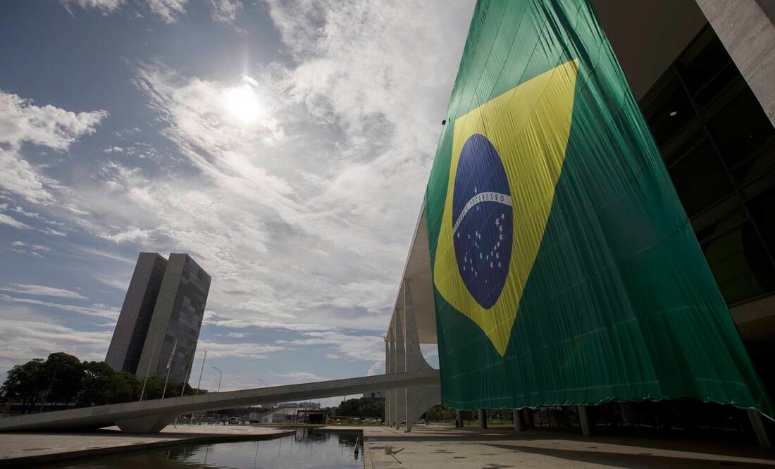 El presidente de Embratur presentó este martes en São Paulo las estrategias de promoción internacional y los resultados del trabajo que lleva al cabo al frente de la agencia brasileña. Foto: EFE/Archivo