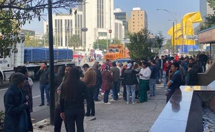 Simulacro 2024: Alistan detalles en CDMX; sonará la alerta sísmica en los 13 mil 989 altavoces