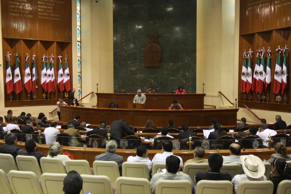 Foto: Archivo / EL UNIVERSAL