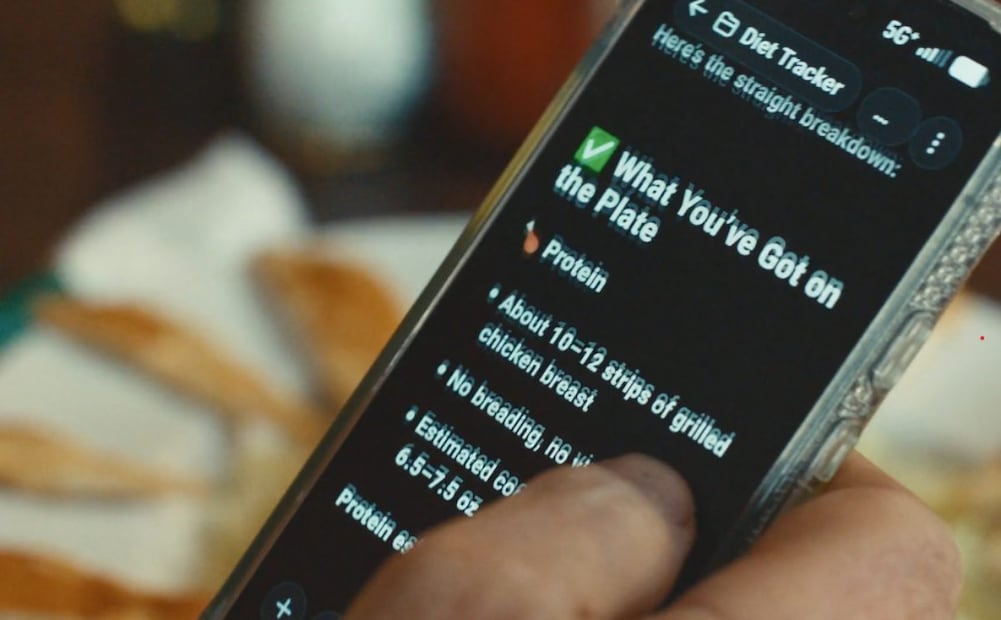 OpenAI presenta ChatGPT Health: cómo funcionará. Imagen: OpenAI