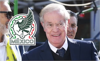 José Ramón Fernández se adelanta a Javier Aguirre con su once titular para Sudáfrica