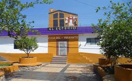 Exigen seguridad para refugio de migrantes en Jalisco 