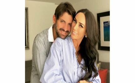 ¿Cuánto cuesta la blusa de Inés Gómez Mont que usó para celebrar su aniversario?