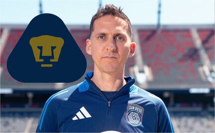 Mikey Varas pide que San Diego FC no se confíe de Pumas porque es un “club muy grande e histórico”
