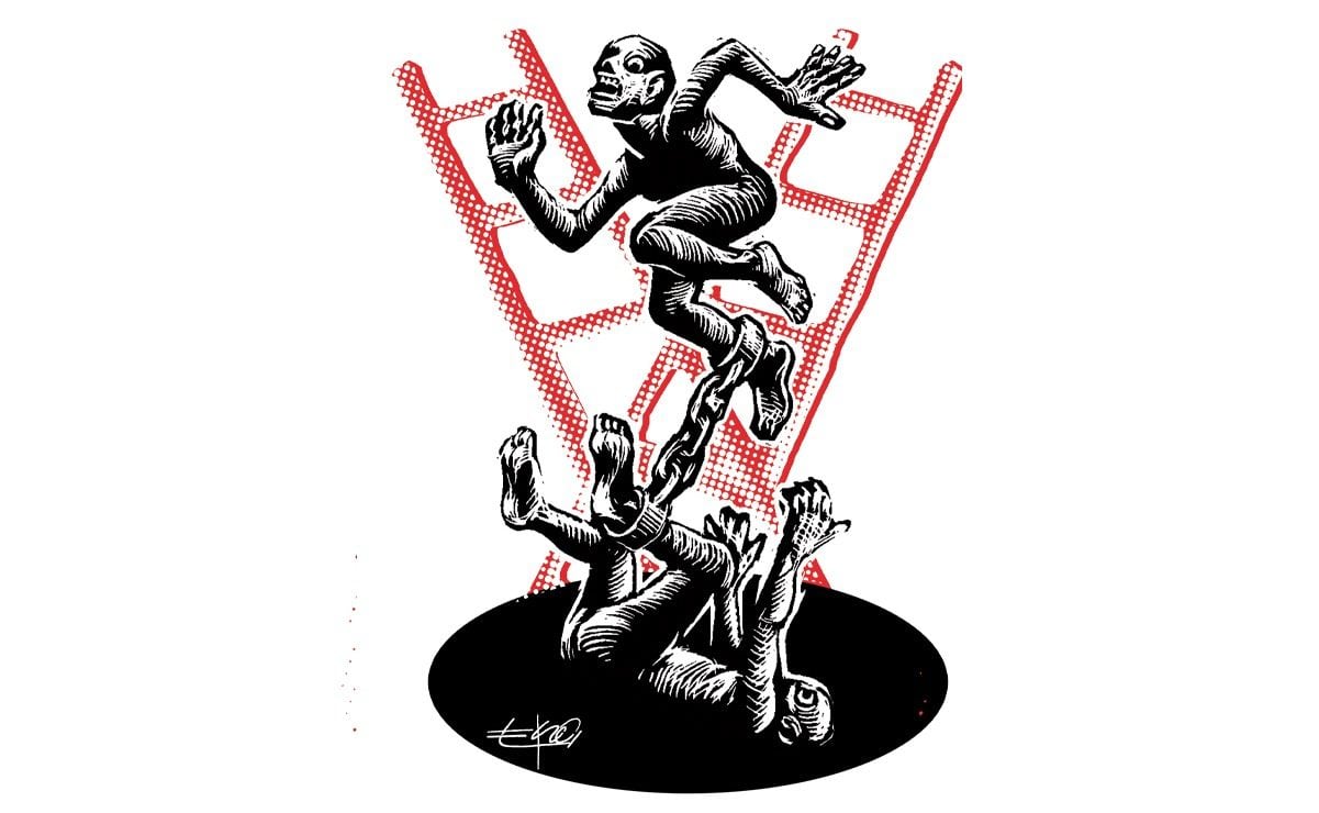 Salvador Garcia Soto