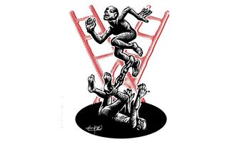 Sheinbaum apoya a Díaz Canel y Cuba va al colapso