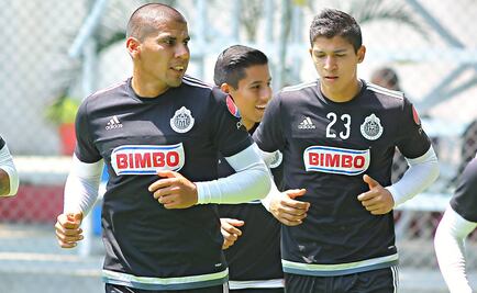 Chivas no protestará castigos