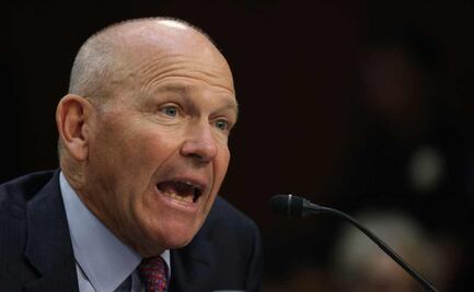 CEO de Boeing se disculpa con familiares de los Max caídos en Indonesia y Etiopía 