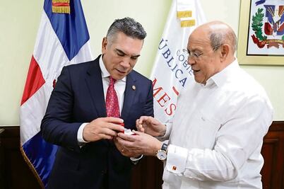 Rafael Santos observará las elecciones en Perú