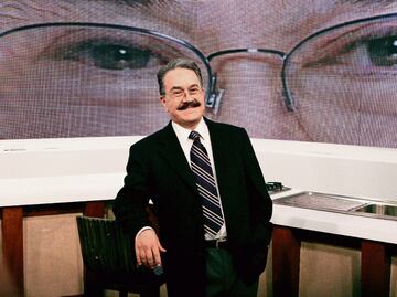 Pedro Sola es tendencia al hablar de su sexualidad