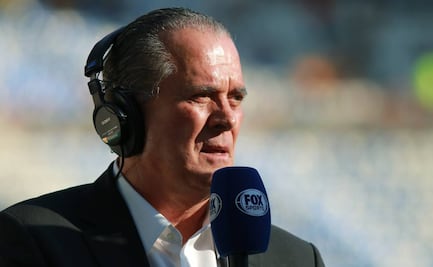 Raúl Orvañanos anuncia su despedida de FOX Sports después de 20 años; "Me voy con el corazón lleno y recuerdos"