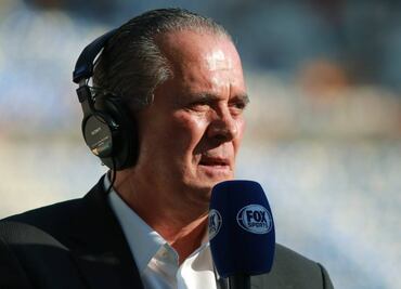 Raúl Orvañanos anuncia su despedida de FOX Sports después de 20 años; "Me voy con el corazón lleno y recuerdos"