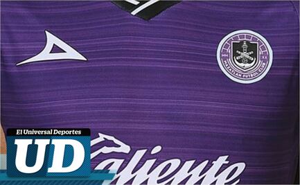 El Mazatlán FC presenta su uniforme