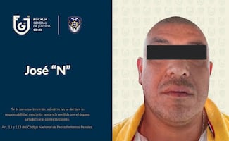 Fiscalía de CDMX obtiene vinculación a proceso por homicidio en alcaldía Álvaro Obregón; asesinato ocurrió en noviembre de 2025