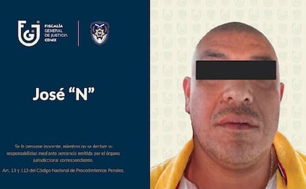 Fiscalía de CDMX obtiene vinculación a proceso por homicidio en alcaldía Álvaro Obregón; asesinato ocurrió en noviembre de 2025