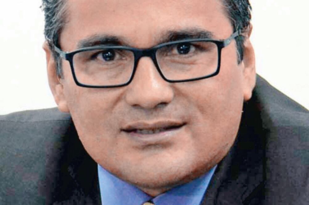 Fiscal veracruzano cava su tumba política