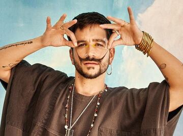 Camilo realizó un acto solidario hacia una niña y conmocionó al mundo