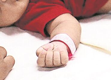 Denuncian violación de una bebé en Oaxaca