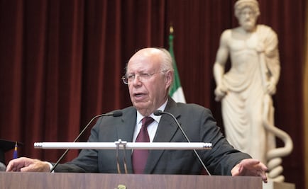 Avances en infraestructura y finanzas en Sector Salud: Narro