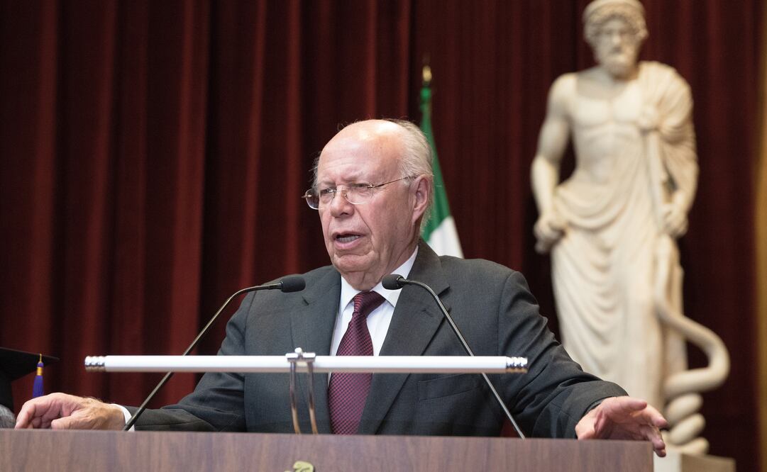 Foto: Archivo/ El Universal