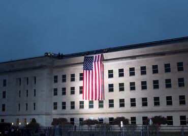 Investigan paquetes presuntamente con ricino enviados al Pentágono en EU