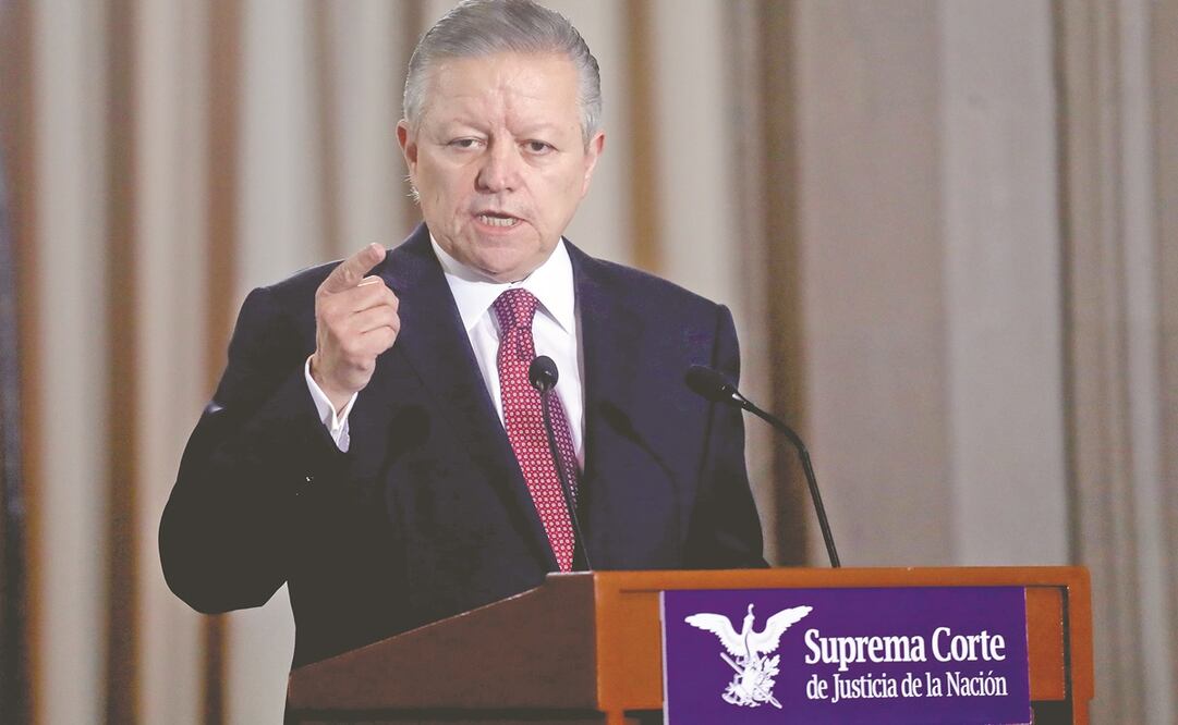 Foto: Archivo / EL UNIVERSAL