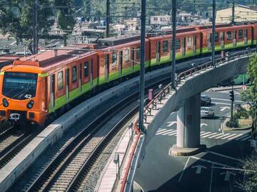 Línea 12 del Metro: ¿Cuándo reabrirá tramo de Culhuacán a Periférico Oriente?