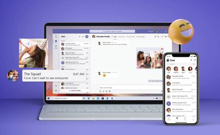 Microsoft Teams para uso personal llega con todo un conjunto de nuevas herramientas 