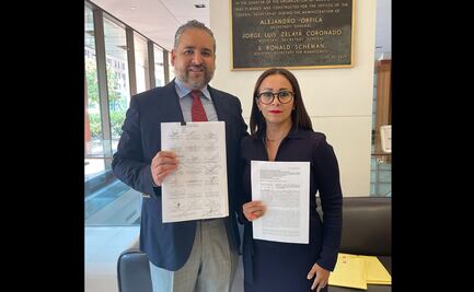 Piden mil 100 jueces y magistrados a la CIDH que evite la reforma al Poder Judicial