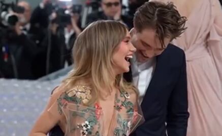 ¿Robert Pattinson y Suki Waterhouse listos para decir 'sí'? Esta es la pista que sugiere que están comprometidos
