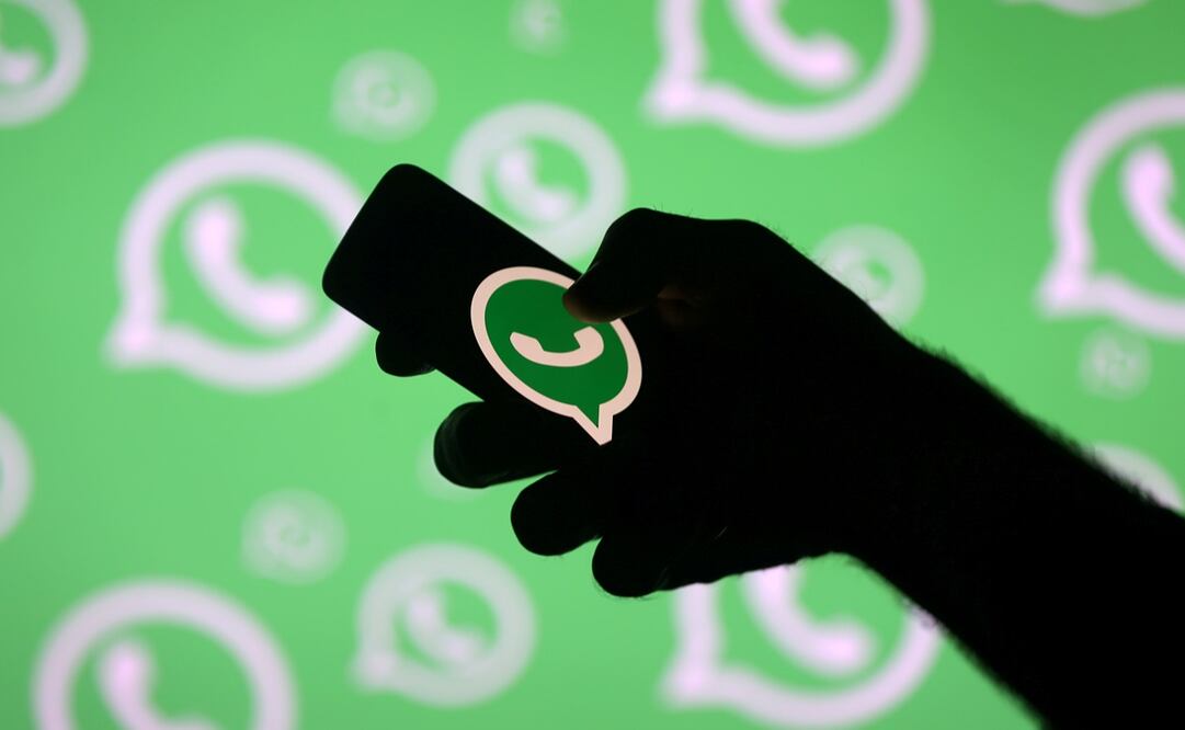 Foto: Archivo/EL UNIVERSAL