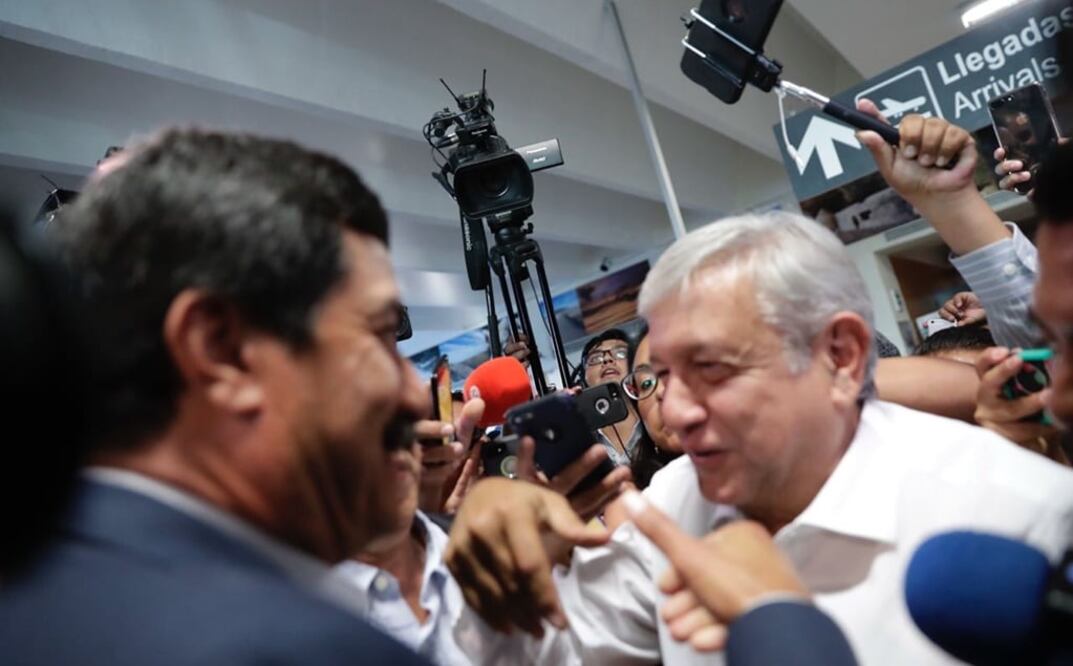 Foto: Iván Stephens