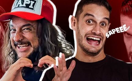 ¿Quién es "El Bananero"?; conoce al comediante uruguayo que colaborará en vivo con Adrián Marcelo