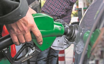 Altos petroprecios pegan a México