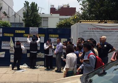 Delegación BJ clausura kínder Montessori Matatena