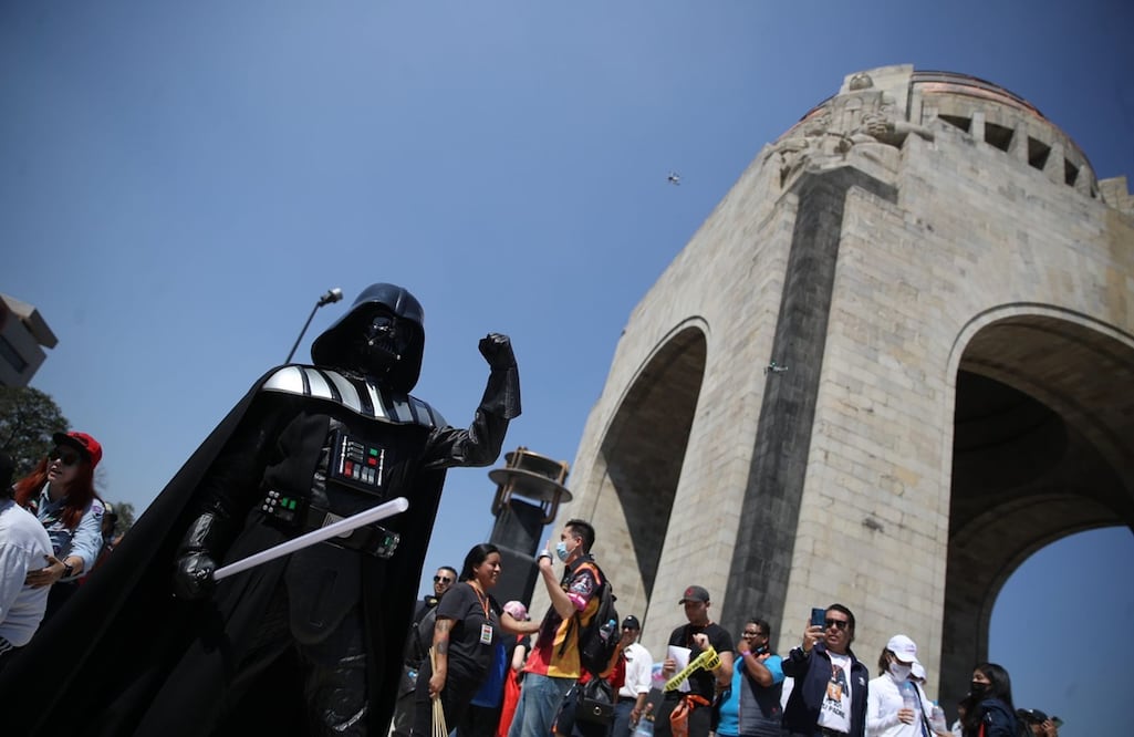 FOTO: Germán Espinosa/EL UNIVERSAL/