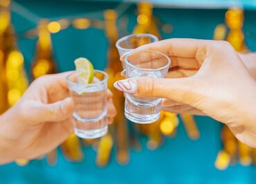 Blancos, añejos, reposados o cristalinos, ¿Con qué tequila darás el grito?