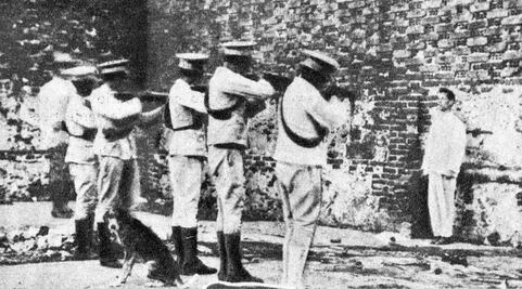 ¿Por qué dejó de aplicarse la pena de muerte en México?