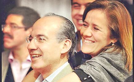 Felipe Calderón cumple 56 años