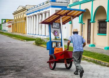 Un viaje a la colorida Tlacotalpan