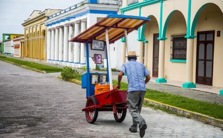 Un viaje a la colorida Tlacotalpan 