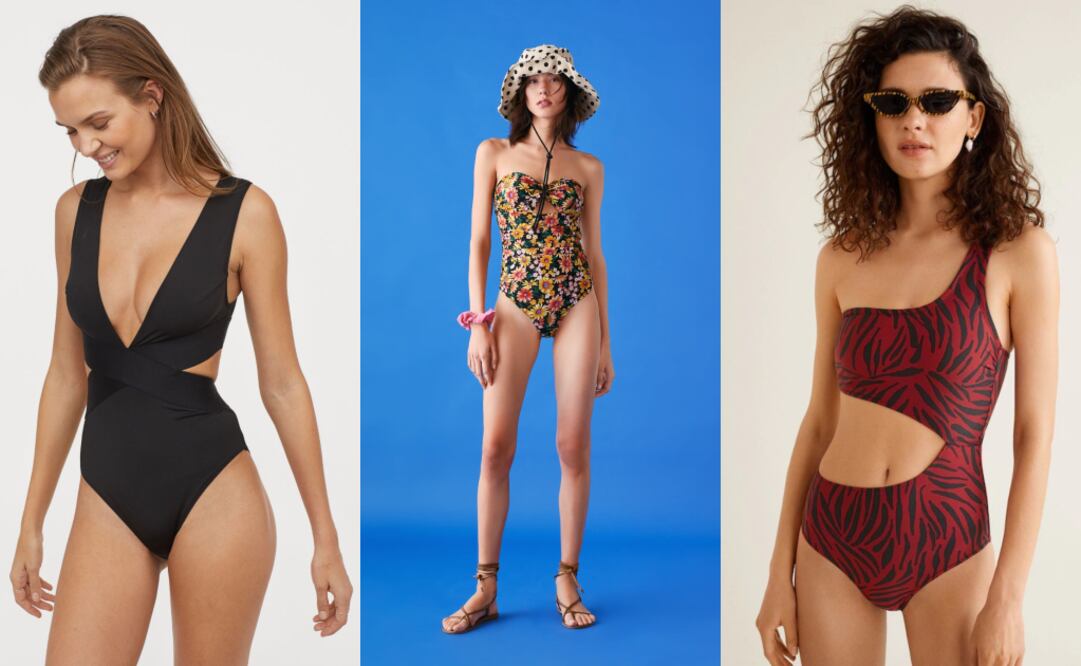 Lucirás perfecta. Foto: cortesía