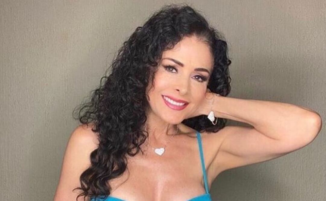 Lourdes Munguía. Foto: Instagram 