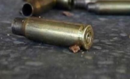 Policía, pasajero que enfrentó a asaltantes en Gustavo Baz